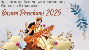 Basant Panchami: The Festival That Welcomes Spring