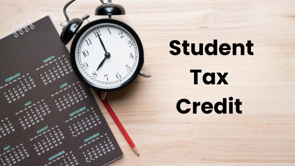 Canada 2025 Student Tax Credit Update: What Students Should Know