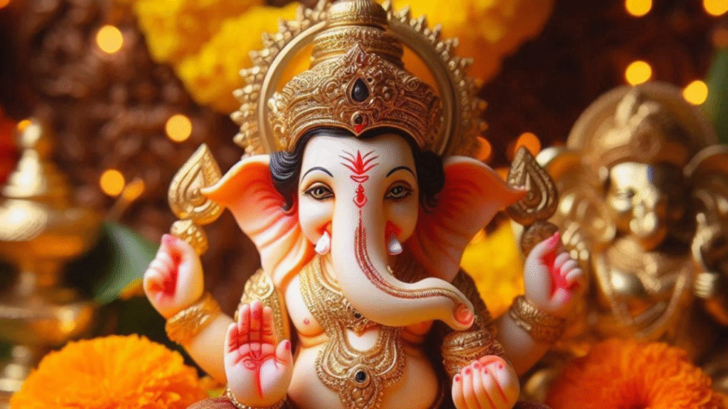 Ganesh Chaturthi in Maharashtra: Beyond Modaks and Murti Visarjan