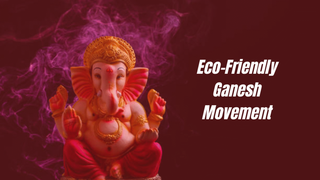 Ganesh Chaturthi in Maharashtra: Beyond Modaks and Murti Visarjan