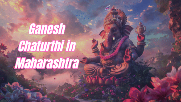 Ganesh Chaturthi in Maharashtra: Beyond Modaks and Murti Visarjan