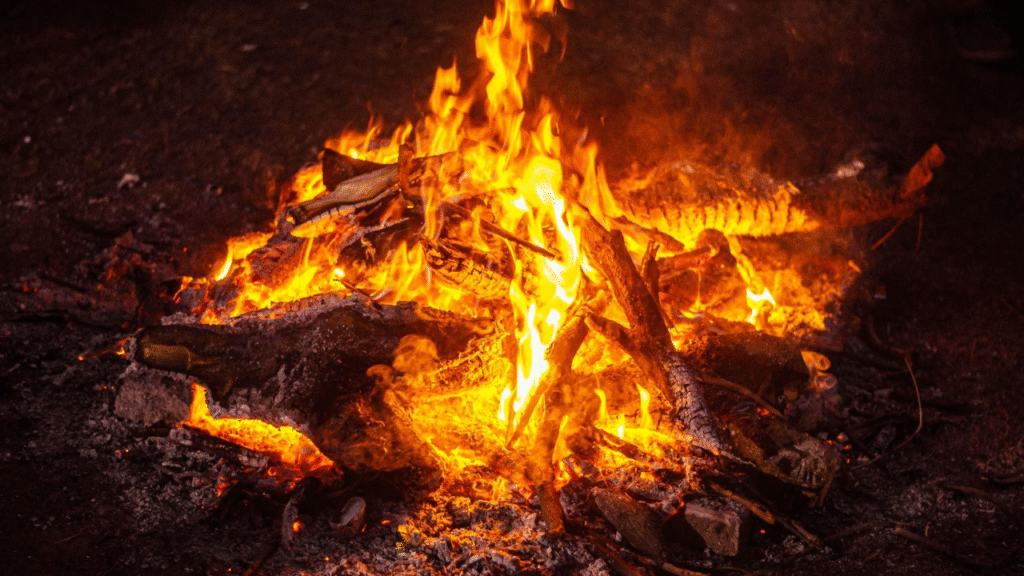 Lohri Festival: Why Farmers Celebrate Fire and Harvest