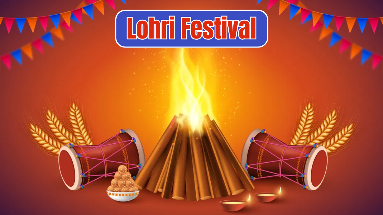 Lohri Festival: Why Farmers Celebrate Fire and Harvest