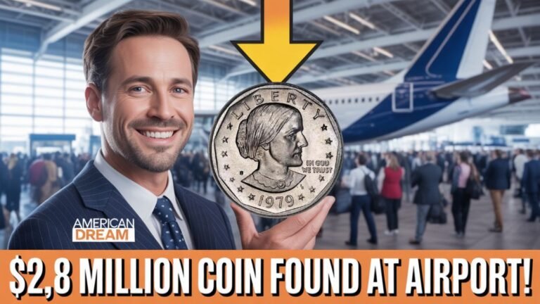 Susan B. Anthony Dollar