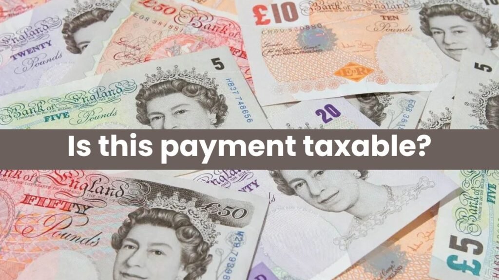 UK Households to Receive £500 Support Payment in 2025 – Eligibility Guide