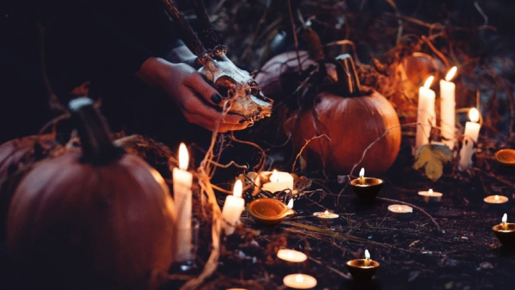 What Is Bhoot Chaturdashi? Bengal’s Festival of Spirits Explained