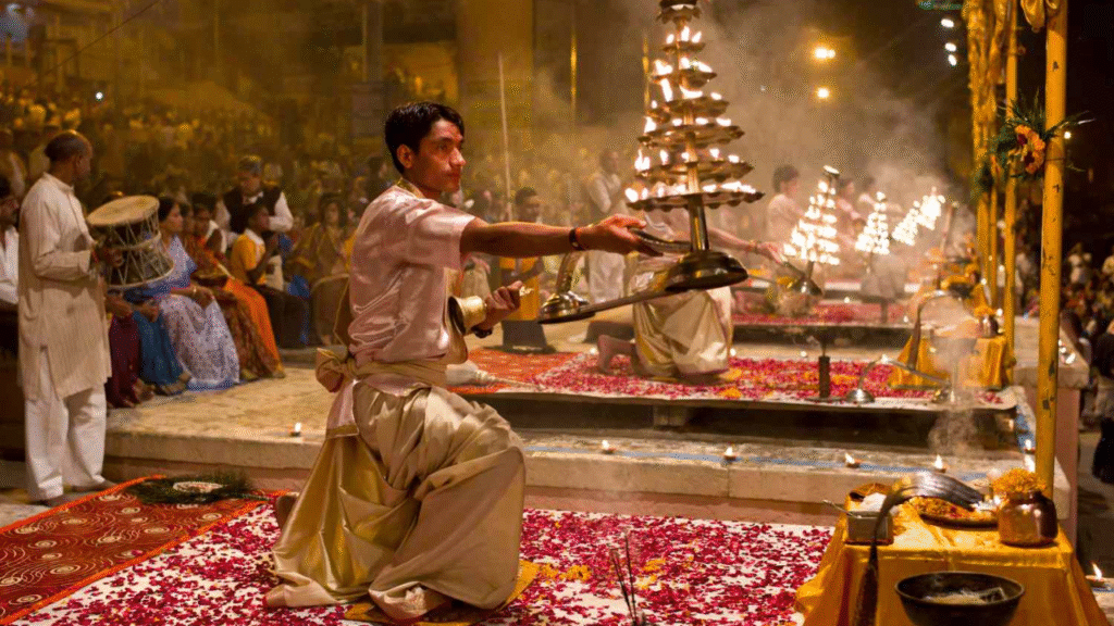 What Is Ganga Utsav? History, Purpose, and Celebrations